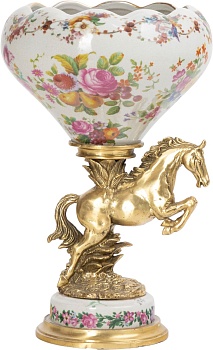 Чаша на коне Glasar D861HC/HX1115