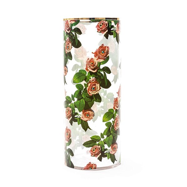 Ваза Seletti Roses Big 14203