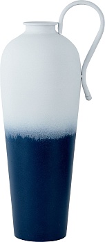 Ваза с ручкой Glasar 57-394