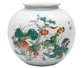 Ваза Glasar 56-095