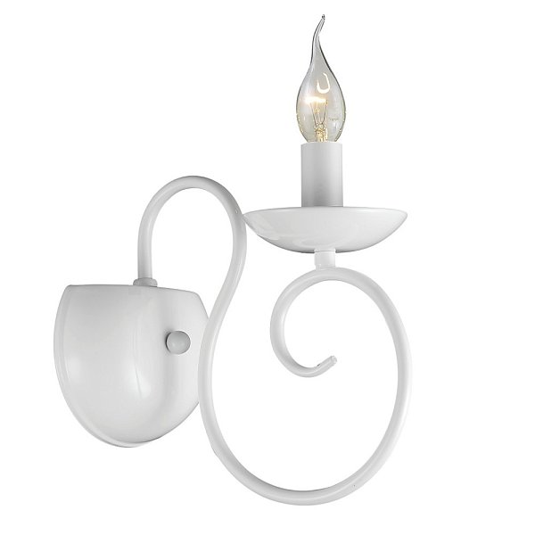 Бра Crystal Lux SEMPRE AP1
