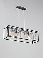 Подвесная люстра Vitaluce V5402-1/4PL Подвесная люстра Vitaluce V5402-1/4PL