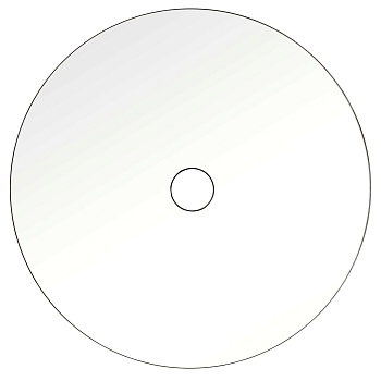 Зеркало BountyHome Stronci mv523