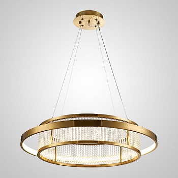 Подвесная люстра SVANA D80 by ImperiumLoft