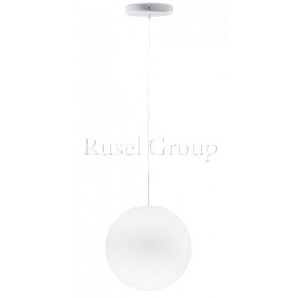 Подвесной светильник Fabbian Lumi Sfera F07 A19 01