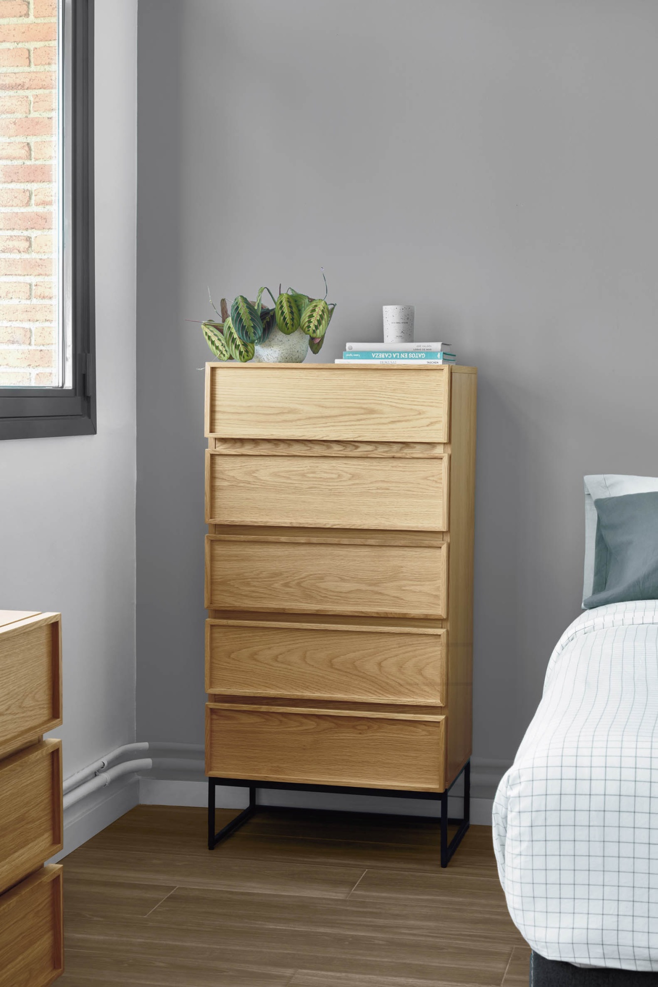 Ароматическая свеча Mediterranean La Forma (ex Julia Grup)