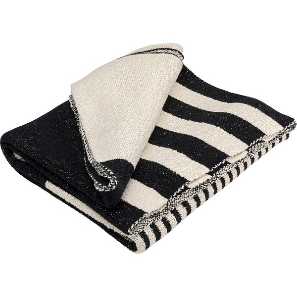 Плед KARE Stripes 54464