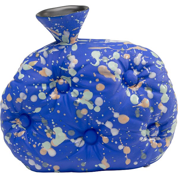 Ваза Colore Blob 22cm KARE 56733