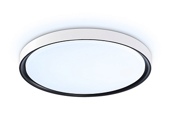 Накладной светильник Ambrella Light FZ1247