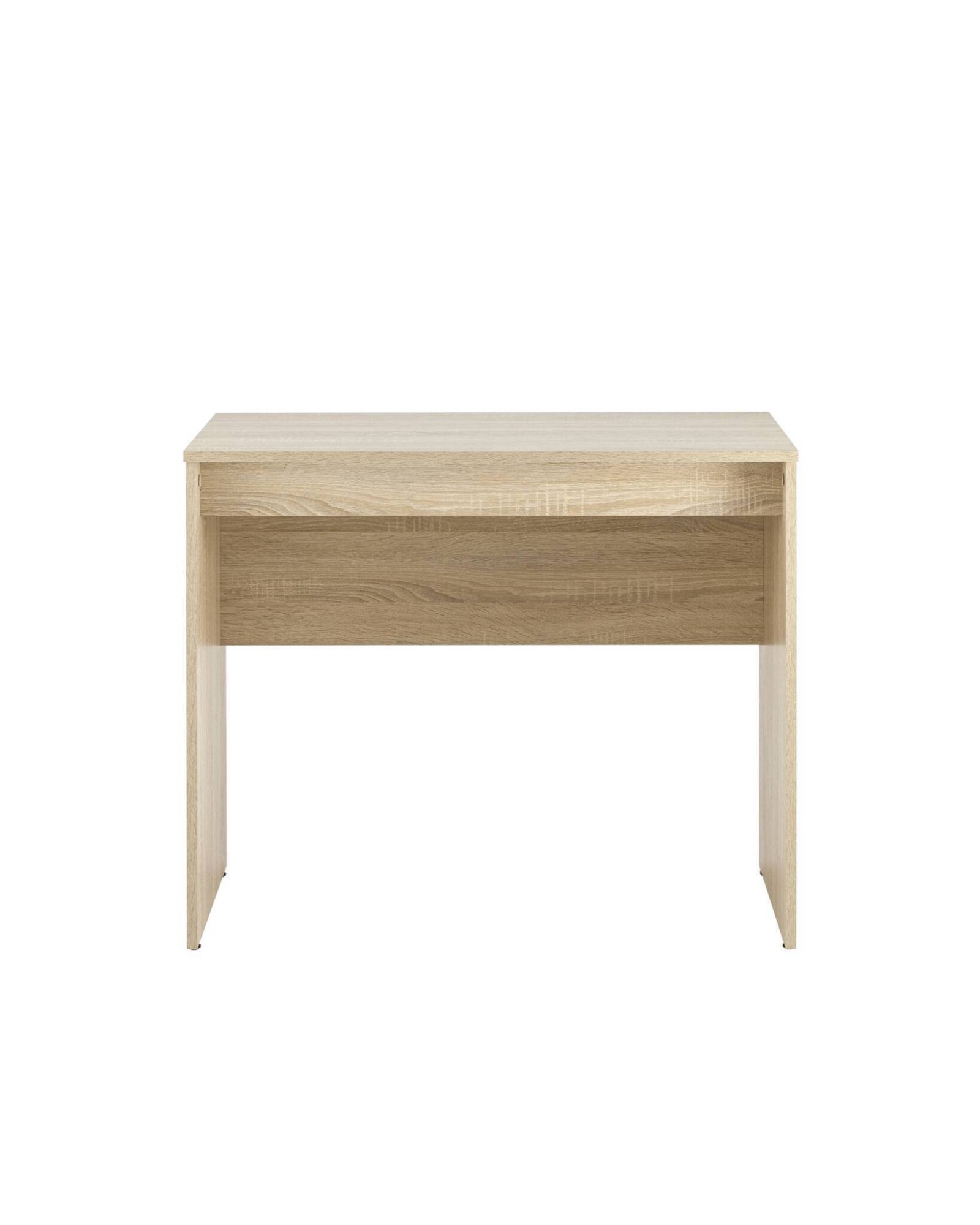 Стол письменный Simple-3 90*60 дуб сонома светлый Skyland