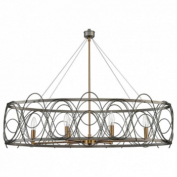 Люстра LENDER by ImperiumLoft