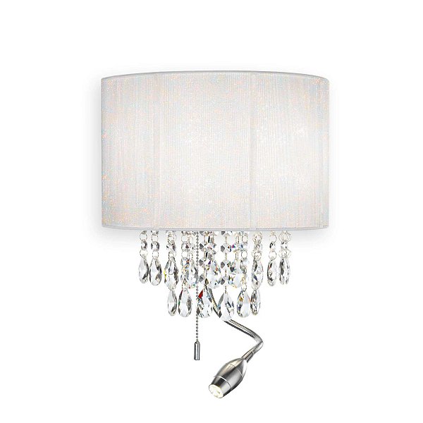 Потолочный светильник Ideal Lux OPERA AP3 068268