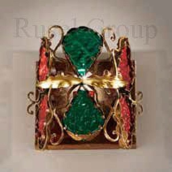 Настенный светильник MM Lampadari DECO 6765/A1