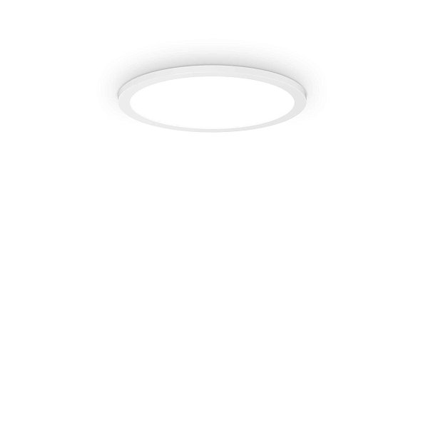 Потолочный светильник Ideal Lux FLY SLIM PL D35 3000K 306643