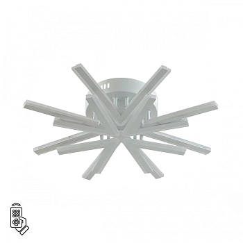 Потолочный светильник Lumion 8029/65CL