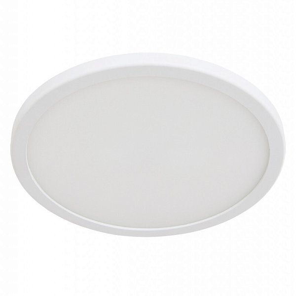 Встраиваемый светильник Arte Lamp A7973PL-1WH