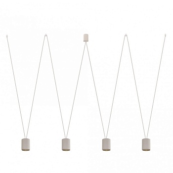 Подвесная люстра Nowodvorski 7816