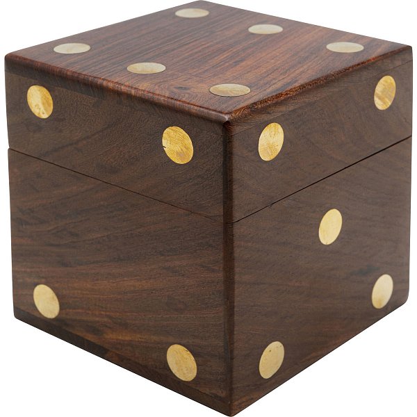 Игра декоративная KARE Gamble 55302