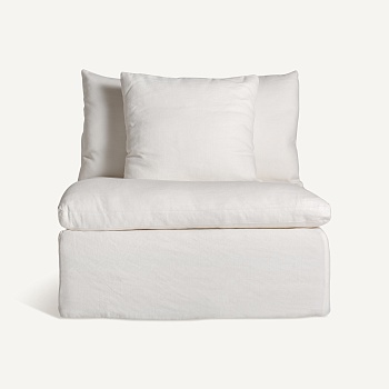 Модуль дивана Agde 35112 Vical