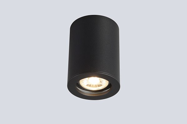Светильник потолочный Crystal Lux CLT 422C BL