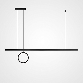 Подвесной светильник HALFRED B L160 by ImperiumLoft