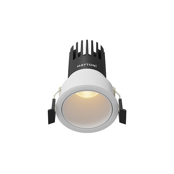 Встраиваемый светильник Technical DL116-10W-2.7K-W