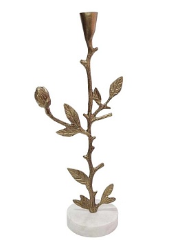 Подсвечник Glasar D5568