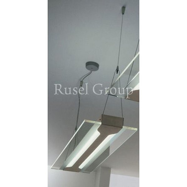 Подвесной светильник de MAJO LINEAR 2 S95