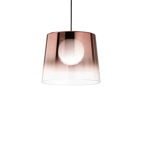 Потолочный светильник Ideal Lux FADE SP1 RAME 271309