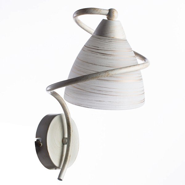 Бра Arte Lamp A1565AP-1WG