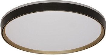 Потолочный светильник Lumina Deco LDC 8061-48W BK