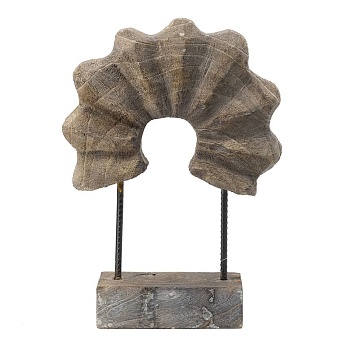 Декор настольный Glasar 48697