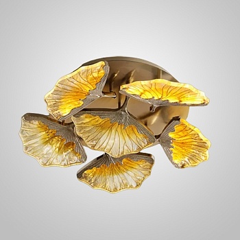 Потолочная люстра SELVI C L6 by ImperiumLoft