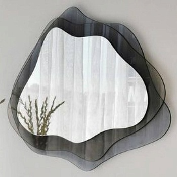 Зеркало BountyHome Onda mv910