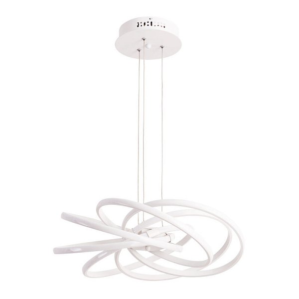 Подвесная люстра Arte Lamp A2527SP-6WH