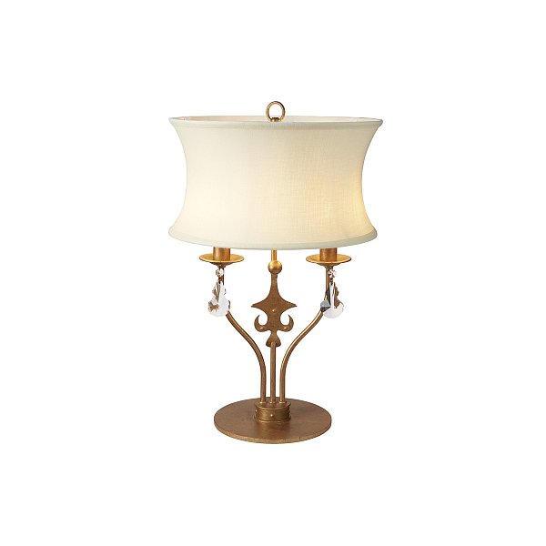Настольная лампа Elstead WINDSOR-TL-GOLD