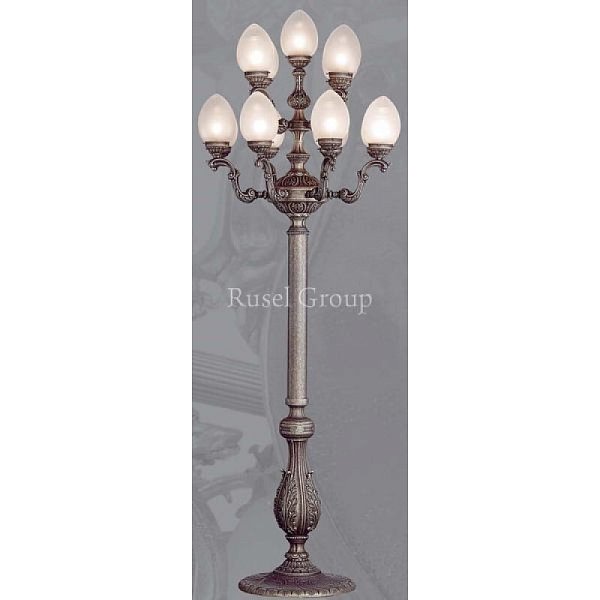 Напольный светильник Riperlamp 549Y