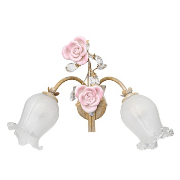 Бра Abrasax SB0853/2