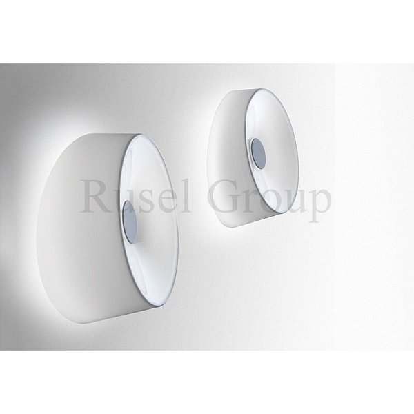 Настенный светильник Foscarini Lumiere XXS parete