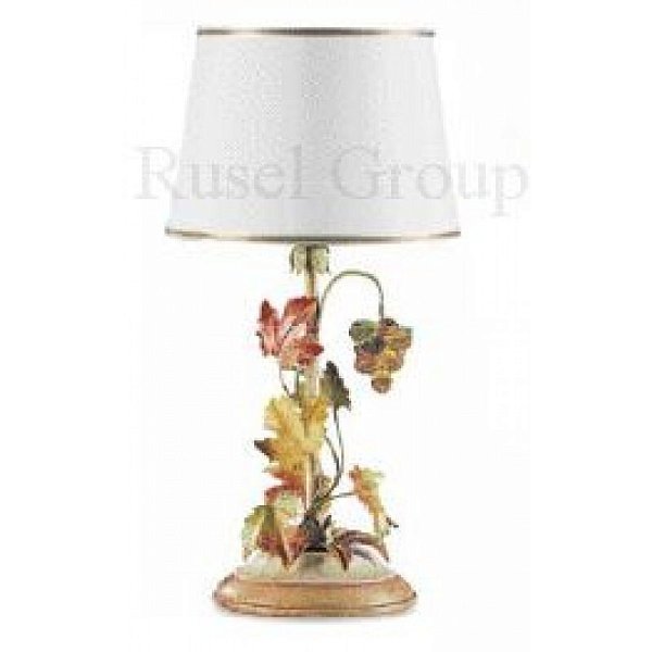 Настольный светильник Florenz Lamp 2052.01.