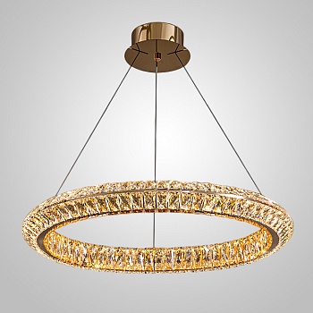 Подвесная люстра KAISER ONE D60 by ImperiumLoft