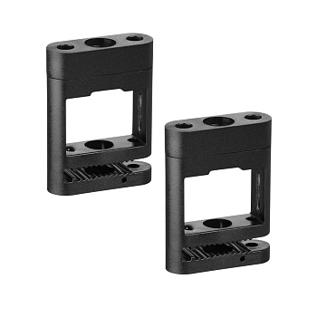 Крепление для фиксации текстильного шинопровода 2шт Novotech 135265