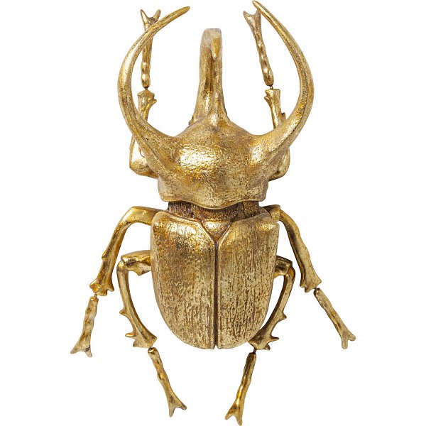 Украшение настенное Beetle 60489 KARE