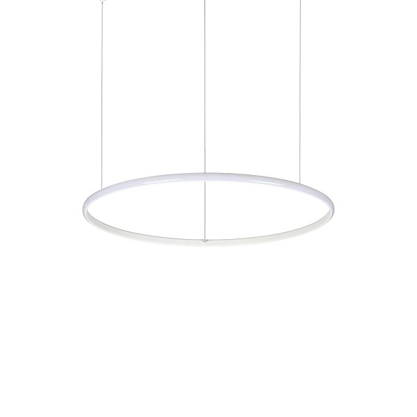 Потолочный светильник Ideal Lux HULAHOOP SP D061 258775