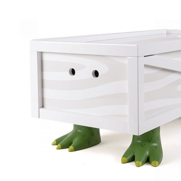 Тумба Seletti Incognito Box Big 14507