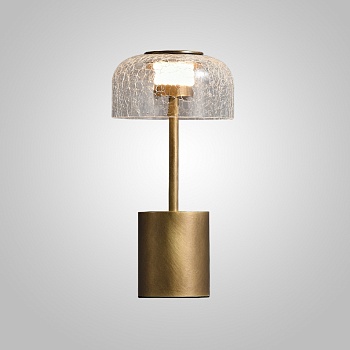 Настольная лампа CRISPIN TAB by ImperiumLoft