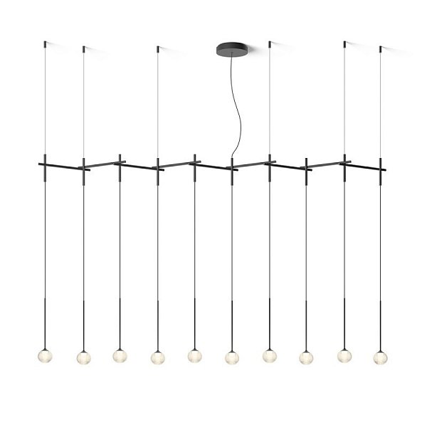 ПОДВЕСНОЙ СВЕТИЛЬНИК  VIBIA Algorithm 0835
