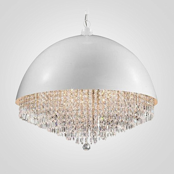 Подвесной светильник ImperiumLoft Crystal Light 15 white MD2548/15 white by ImperiumLoft