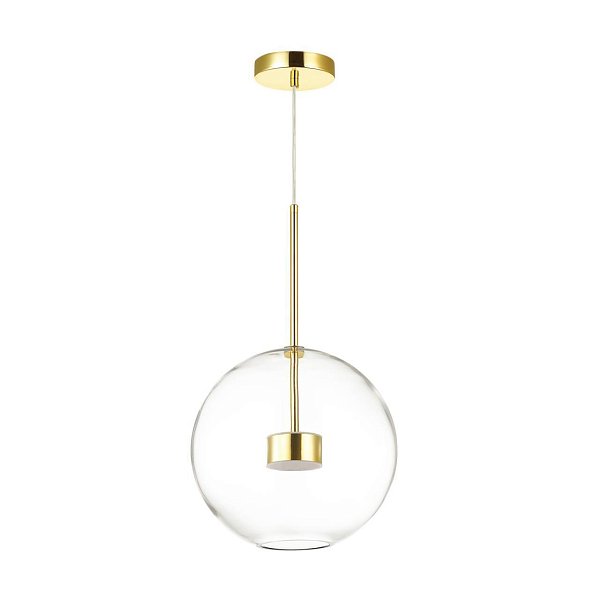 Подвес Odeon Light 4640/12L