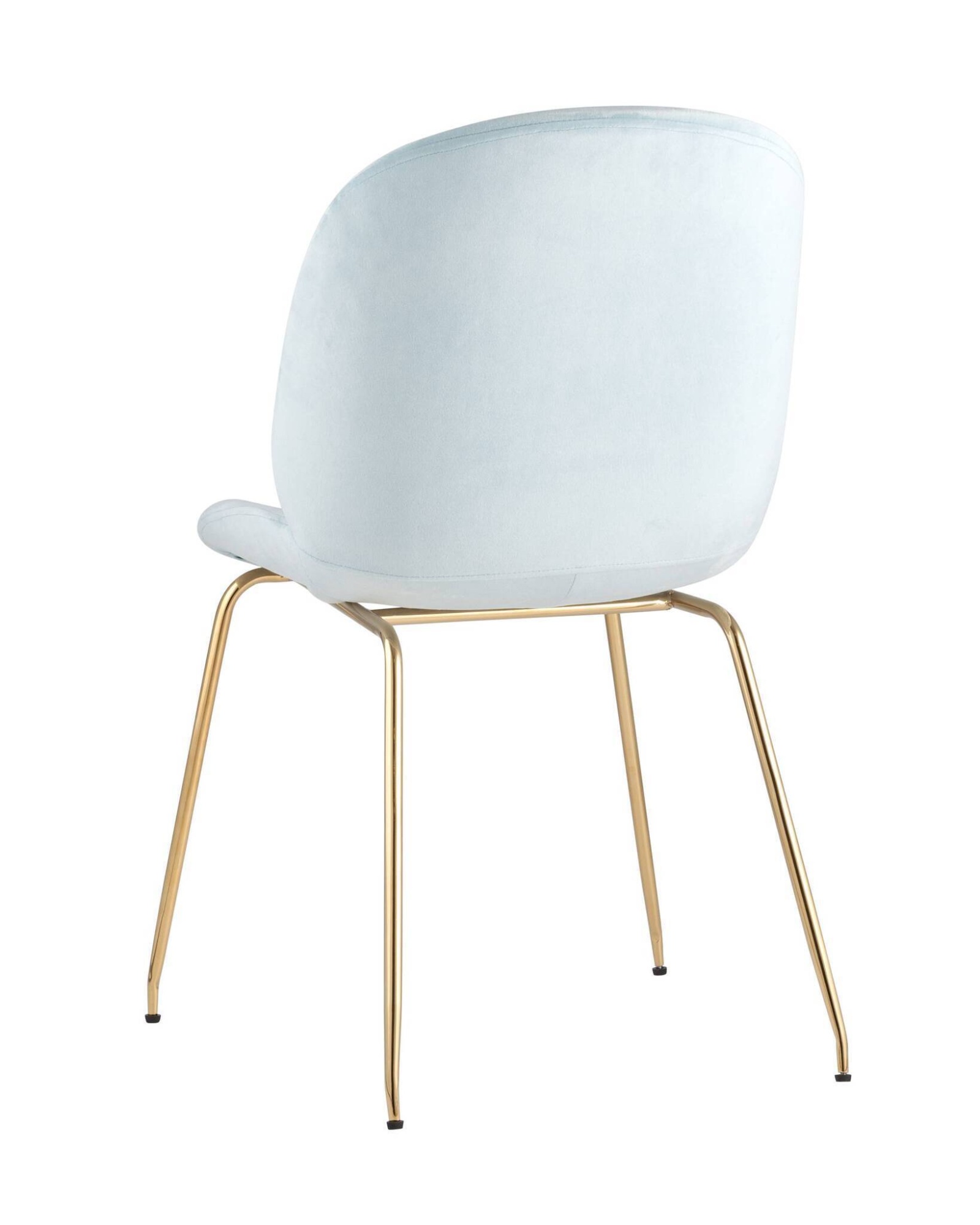 Стул Beetle мятный Stool Group